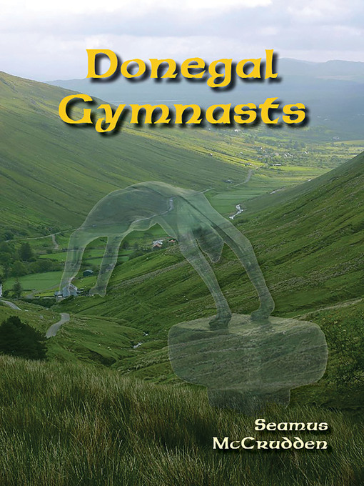 Title details for Donegal Gymnasts by Seamus McCrudden - Available